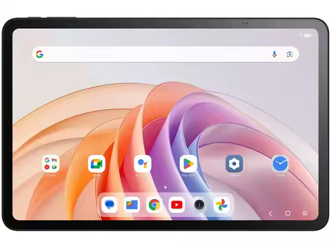 Tablet TCL TAB 11 FE 8GB RAM 128GB 11" Android 14 Octa-Core Wi-Fi
