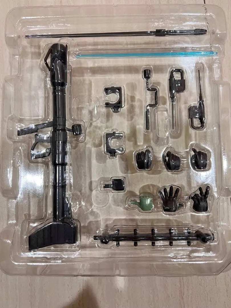 Op voorraad Bandai Mobile Suit Gundam ROBOT SPIRITS SIDE MS YMS-09 Prototype Dom ver. ANI.M.E. MS MUSEUM Figures Model Toy Gift