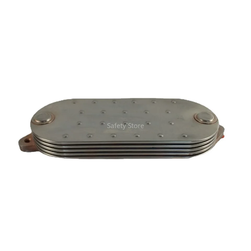 

1PC Suitable for stainless steel oil cooler T2486A992 cooler engine cooler