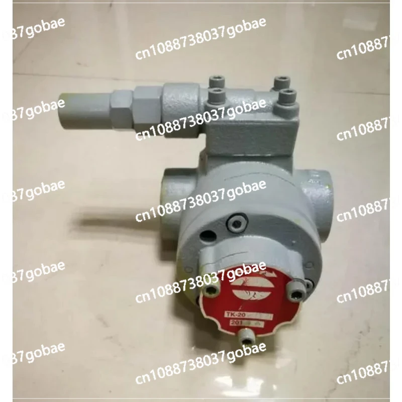 Gear Oil Pump Gear Gerotor Circulation Electric Trochoid