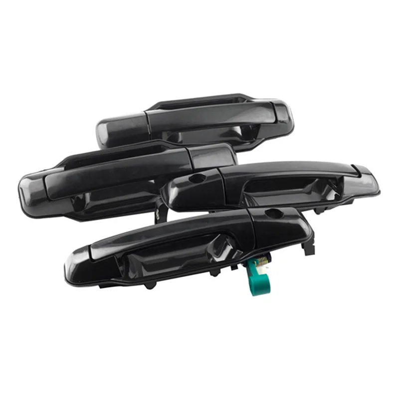 

Для Kia Sorento 2003-2009 Замена ручки передней задней левой и правой внешней двери 82650-3E010, 82660-3E010