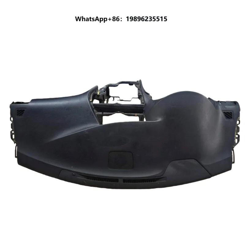 High Quality Used Auto Parts Instrument Cluster Assembly 55401-48120-C0 for 2009