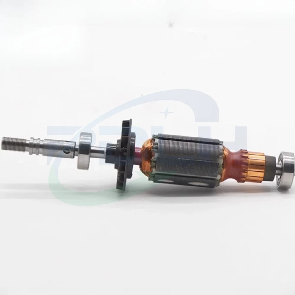 2610009848 Electric Engraving Machine Rotor Armature for DREMEL3000 Rotary Tool Motor Repair Replacement Spare Part