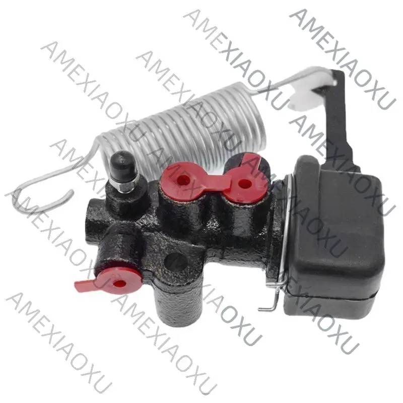 

Strange Car Brake Load Sensing Valve Metal Car Brake Load Sensing Valve 4655A011 For Mitsubishi Pickup Triton L200 L200 4WD 2005