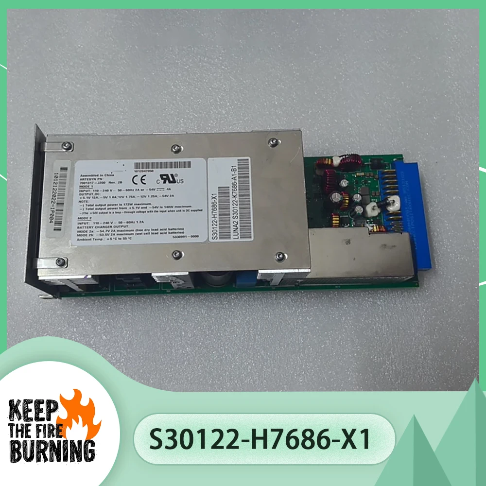 

S30122-H7686-X1 Switch power supply
