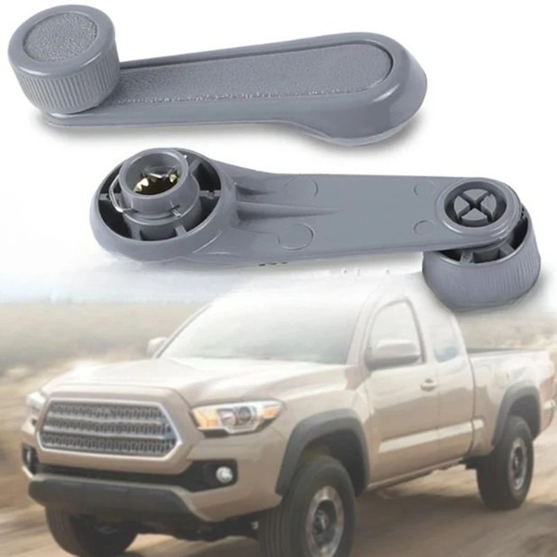 

69260-04020 Window Regulator Handle for Toyota Fortuner Hilux, Door Window Crank Handle