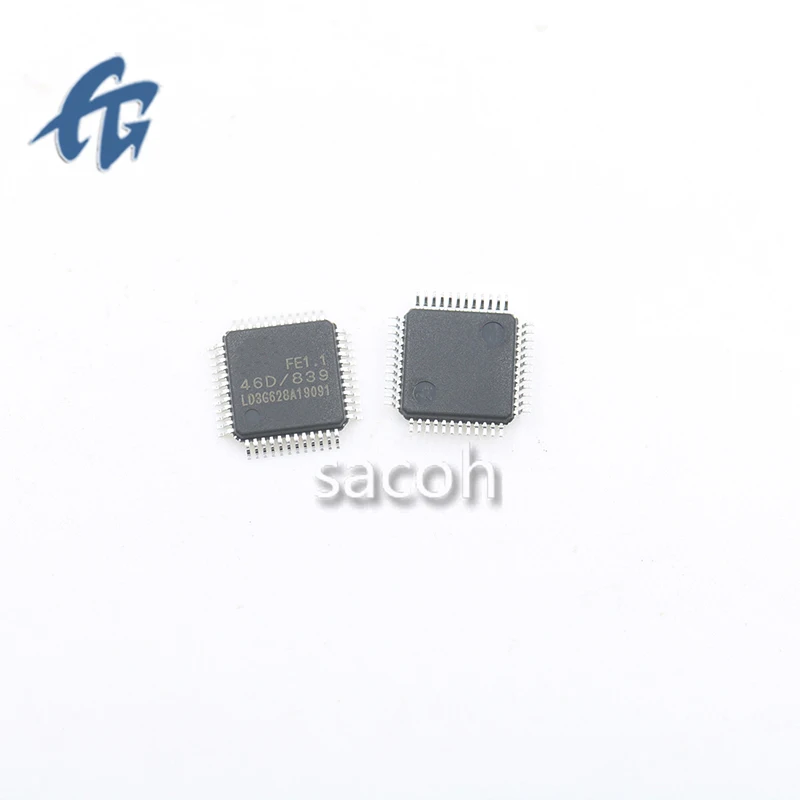 

(SACOH Electronic Components) FE1.1-AQFP48 100% IC Chip integrated circuit