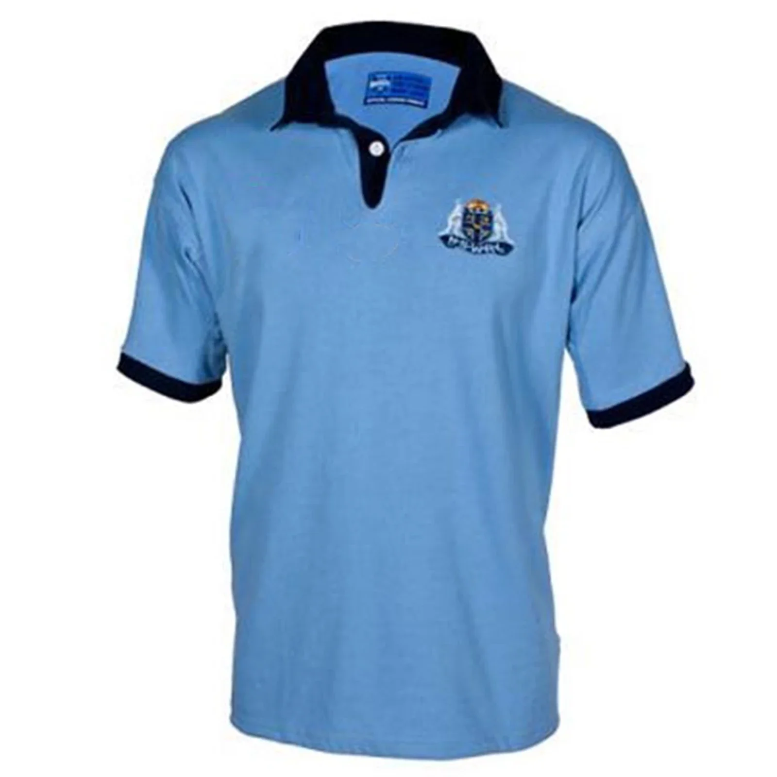 

1985 NSW Blue Retro Jersey RUGBY JERSEY Sport S-5XL