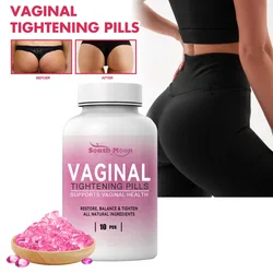 Butt Lift Moisturizing Hip Lifting Essence Capsule for Women Sexy Buttock Extracts Lifting Capsule Increase Elasticity Buttocks