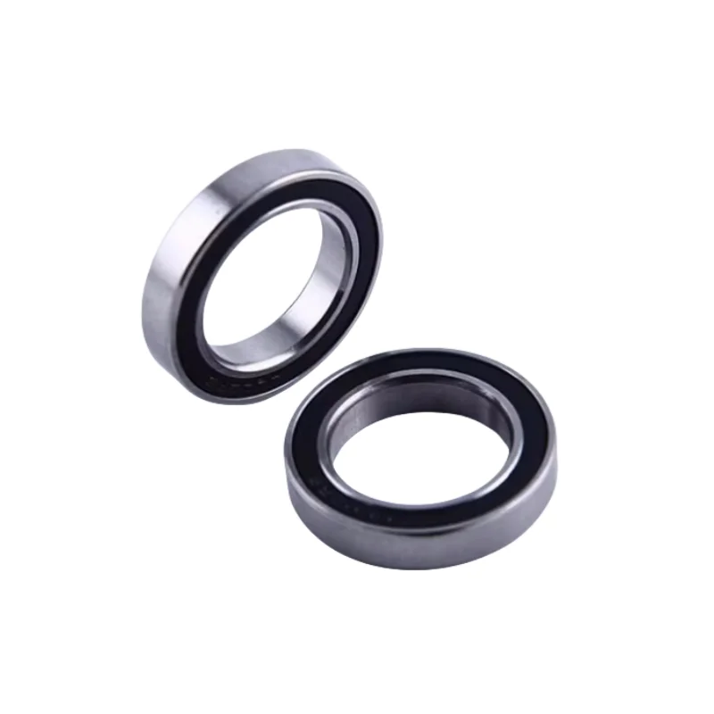 

10pcs/lot 6910RS 6910-2RS ball bearing 50*72*12 Deep Groove Ball Bearings 50x72x12 mm 6910 RS 2RS