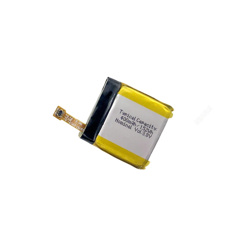 Long Endurance Replacement Battery PL512524G PL502524V Compatible Huami Amazfit T-rex GTR Verge Lite