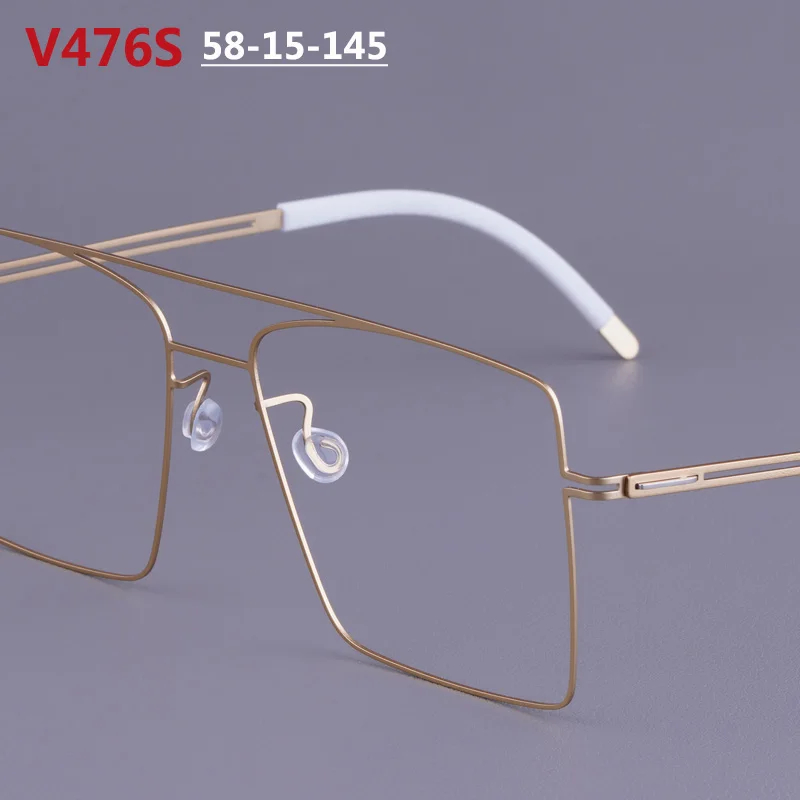 Fashion Pilot Titan…