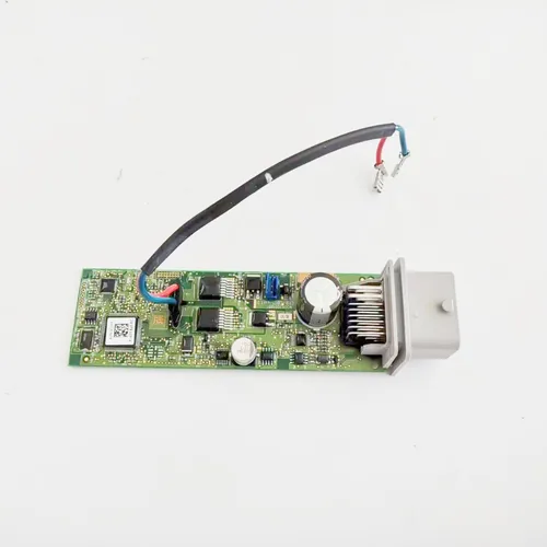 Imagen 2 del producto Unidad de actuador de freno de mano, módulo electrónico de estacionamiento para Hyundai Santa Fe, 59700B8800, 59700B8700