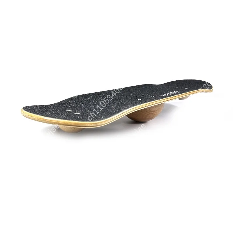 

Профессиональная вращающаяся балансировочная доска для основных тренировок, серфинга, катания на коньках, стоячего стола, фитнеса