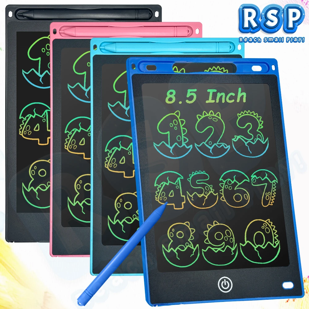 Rsp 8.5 Inch Drawin…