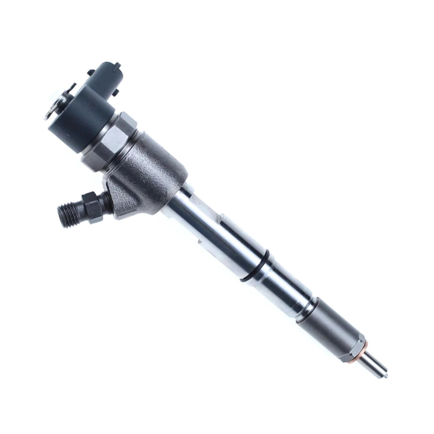 Fuel Injector For Super Diesel DCDC4102H 4102H-EU3 0445110333 Excavator Engine Replacement Parts