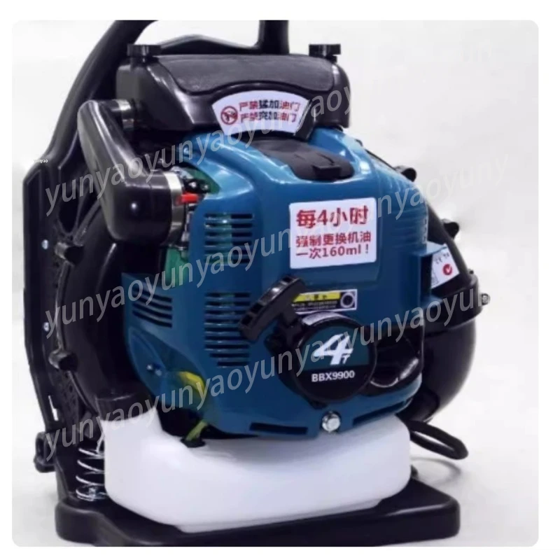 

Новый четырехтактный ранцевый воздуходувка BBX9900, пылесборник для уборки листьев и пыли при пожаротушении, специальное устройство для подачи воздуха для тушения огня