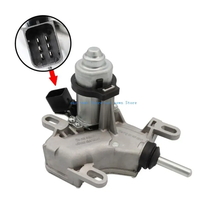 RXJE مشغل أسطوانة القابض التابع للسيارة لـ Fortwo 3981000070 4310021600 متين #4