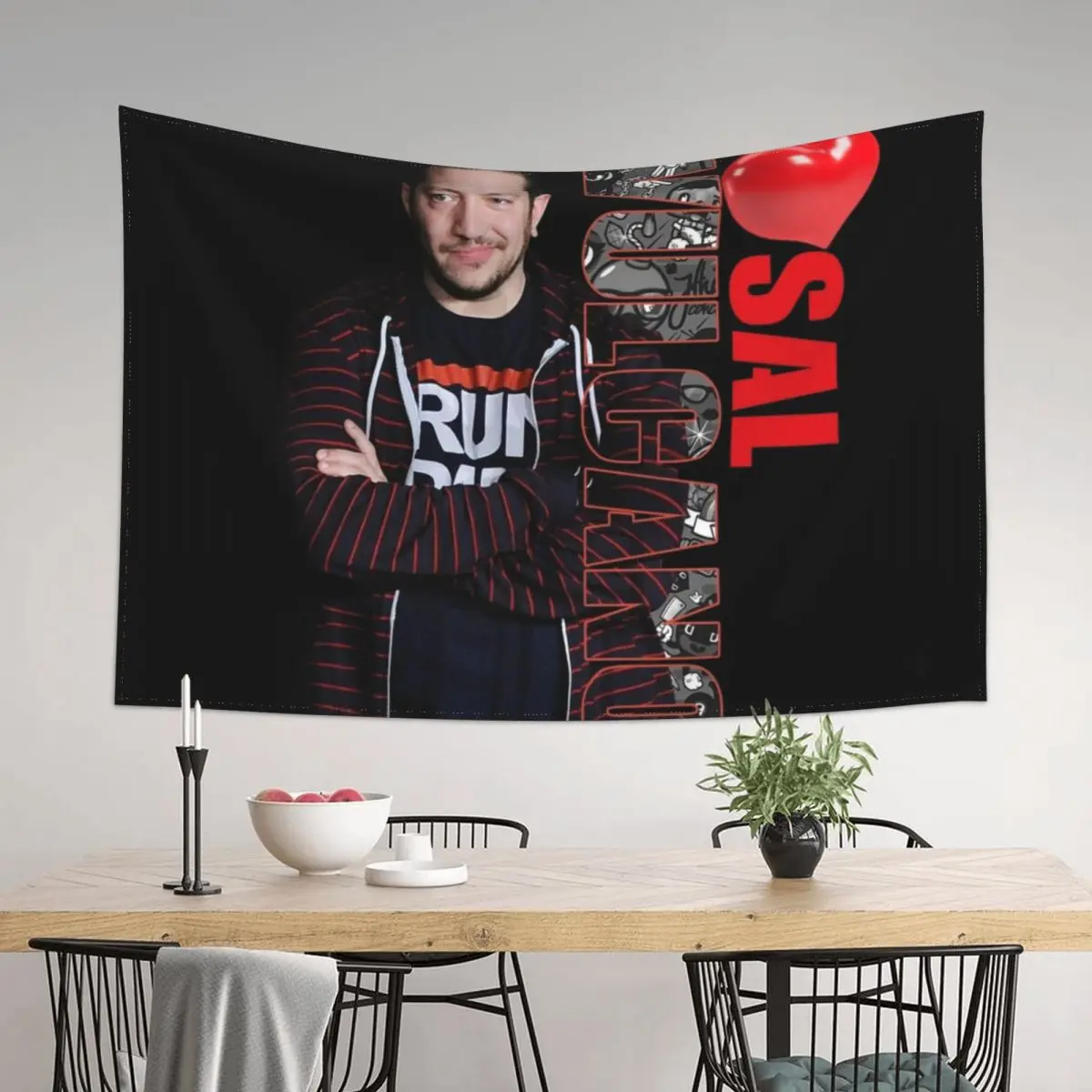 

Sal vulcano Tapestry Room Aesthetic Decorations For Your Bedroom Room Aesthetic Decor Room Decorations Tapestry