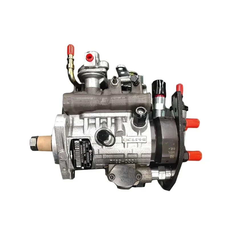 

Новый топливный насос высокого давления 9320A217G 2644H013 9320A349G 2644H023