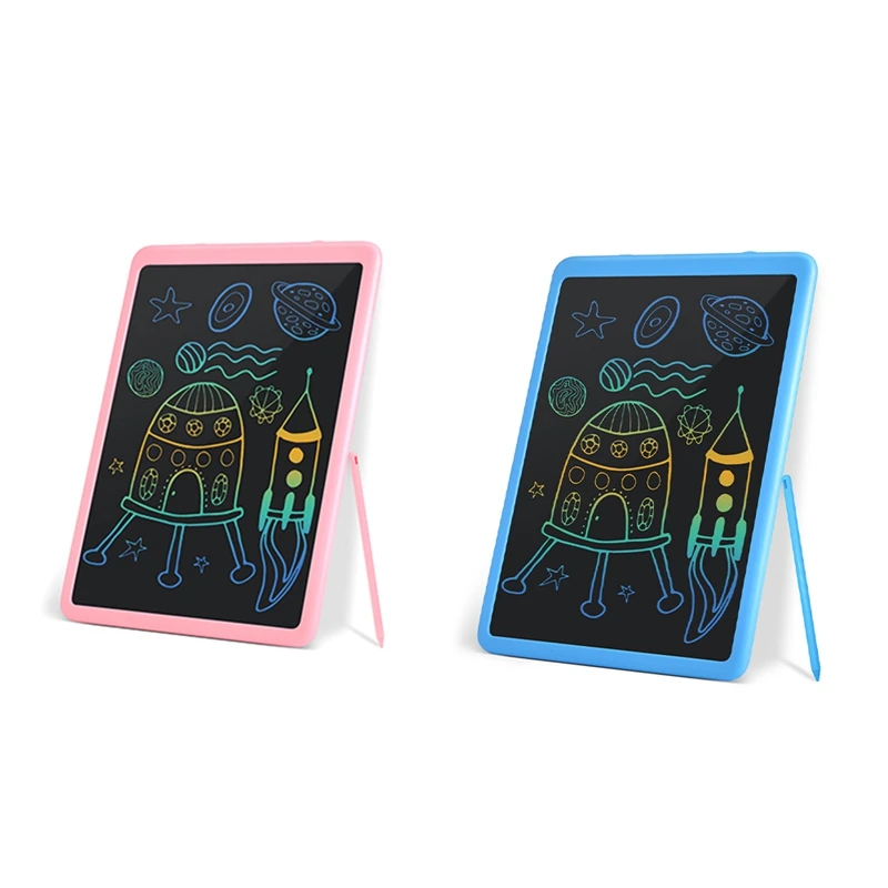 

11 Inch Drawing Board Handwriting Board LCD Writing Board Graffiti Electronic Writing Board Children's Blackboard