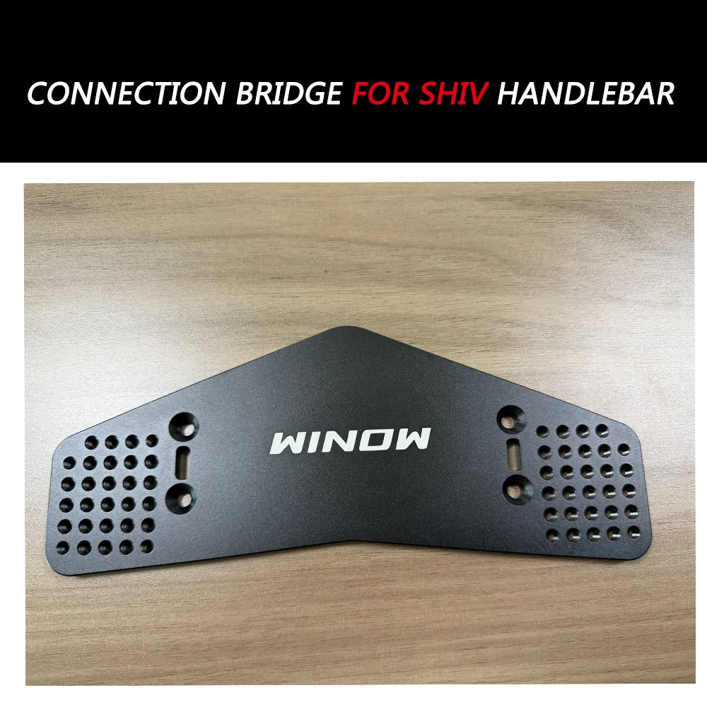 週末セール！Winow 2025 カーボン TT レストバー WINOW TTレストバー ARB02 415mm カーボンファイバー