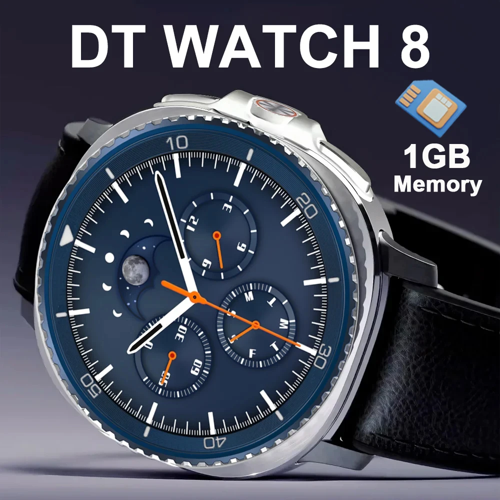 Watch 8 Ultra Class… - image