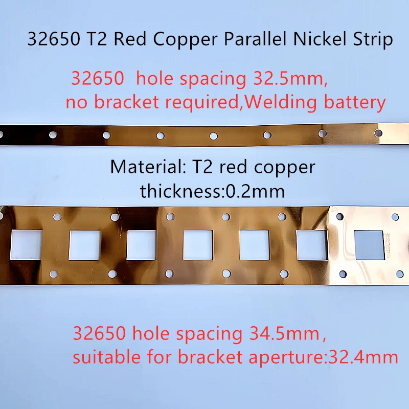 1Meter 1P 2P Copper…