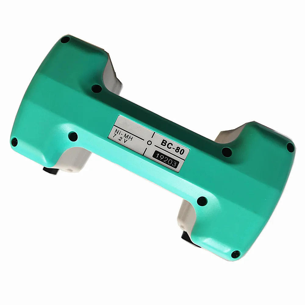 

Brnadnew BC-80 Battery Compatible For DTM502/DTM532 Total Station 3800mAh