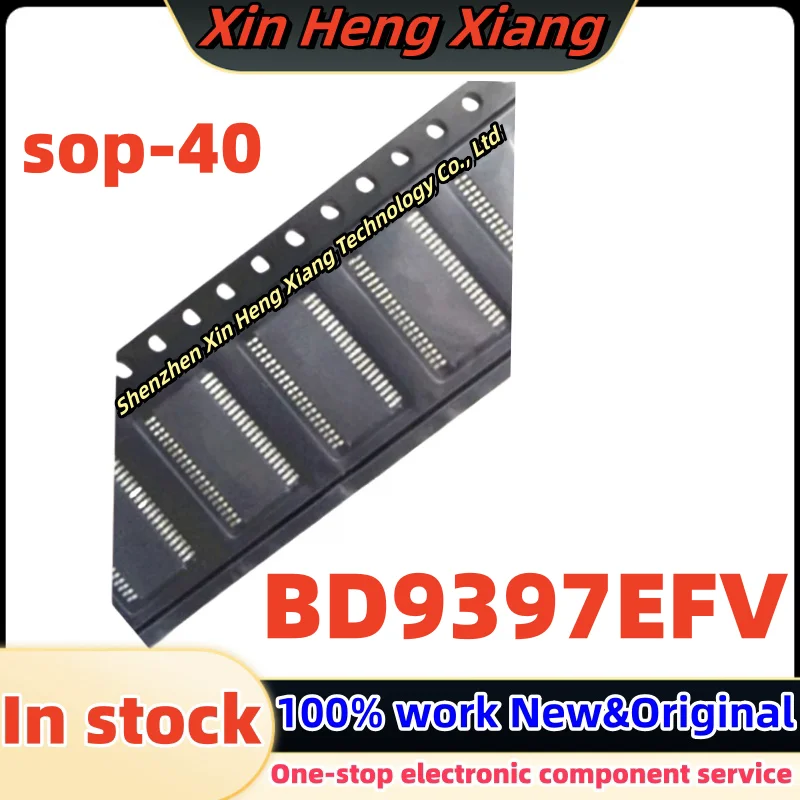 

(2-10pcs)BD9397EFV BD9397EFV-GE2 sop-40 Chipset