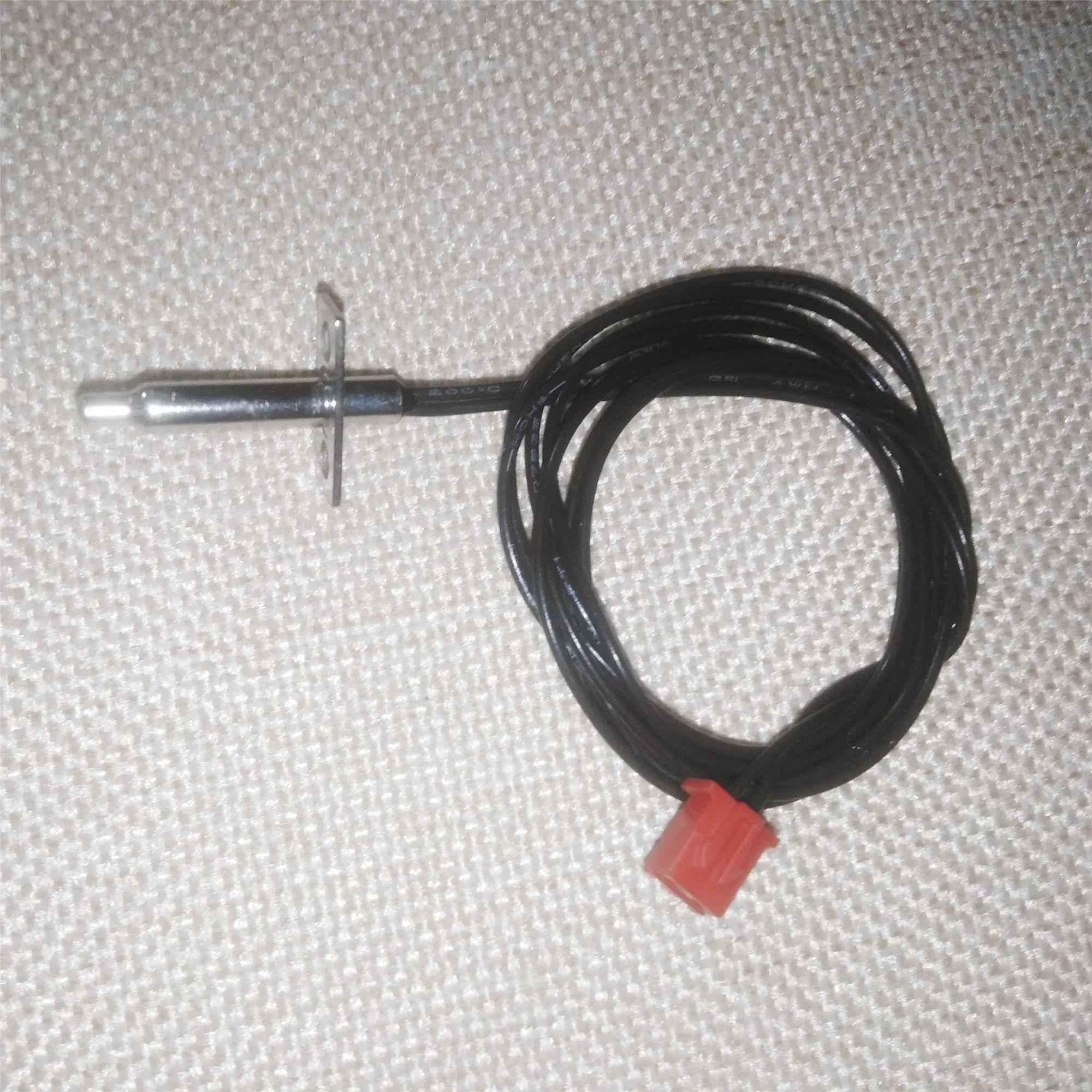 1PCS for Midea Water Dispenser Accessories Temperature Sensor Probe Thermal Probe Thermal Probe NTC Sensor