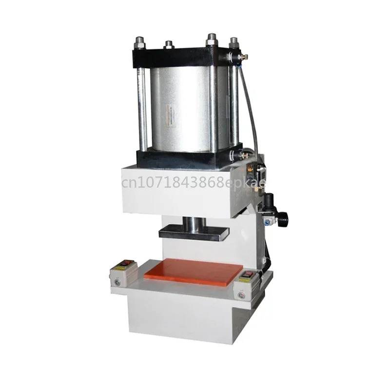 Hot-sale Product HD-A839-1 Air Pressure Pneumatic Sampling Machine For Cutting Test