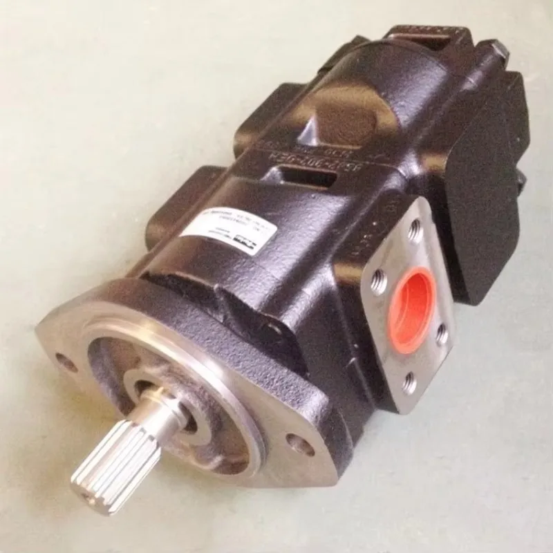 

Гидравлический топливный насос 7029120027 для двигателя