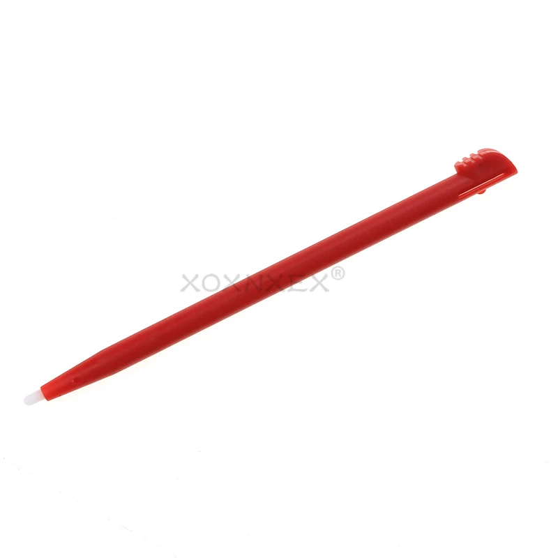 XOXNXEX Plastic Touch Screen Stylus Pen Replacement For Nintend DSi NDSI XL For NDSi XL LL Game Console Stylus