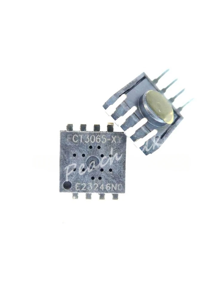 (5piece)FCT3065-XY  PAW3205DB-TJ3T  PAW3204DB-TJ3R  DIP-8 Wireless Mouse Sensor IC