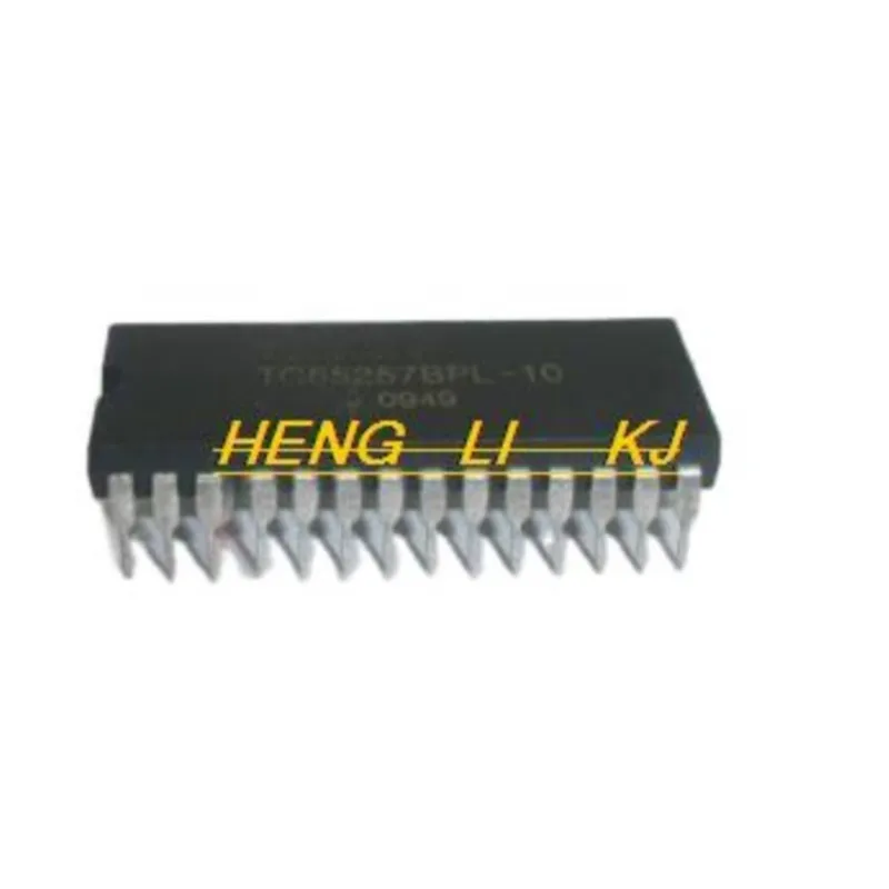 TC55257BSPL-10L    DIP28    (Product quantity: 10 pieces)