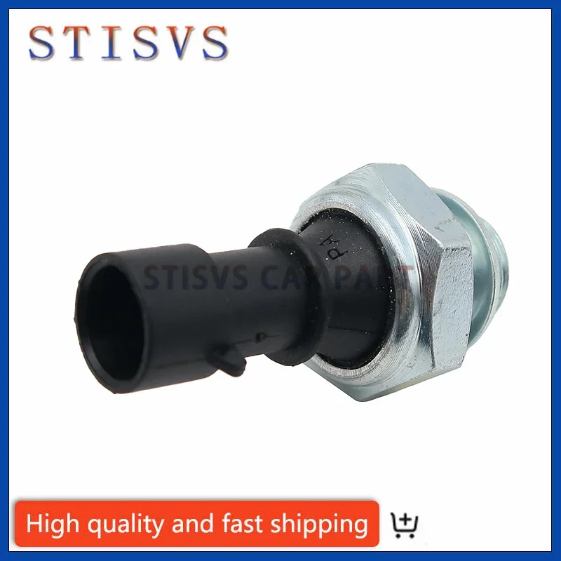 Oil Pressure Sensor 25180905 For Alfa Romeo Citroen Fiat Ford General Motors Chevrolet Opel Peugeot Saab Suzuki Car Accessories