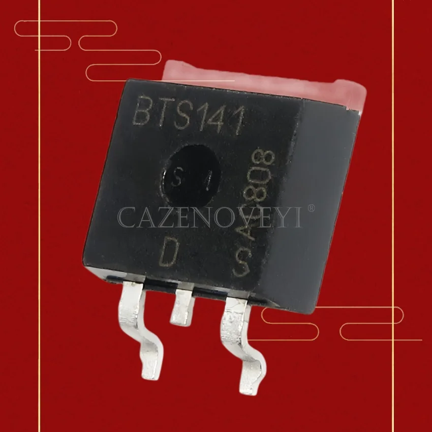 BUK128-50DL BUK128 BUK109-50DL BUK109 BTS2140-1B BTS2140 BTS141TC BTS141 BTS133 133 BTS132 132 TO-263