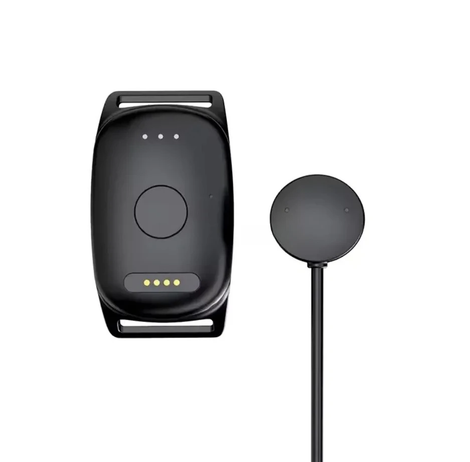 Dog Tracker Waterproof EV-201M GPS Navigation Tracker 800mAh Batteries Pet Tracker Smart Tracking Location Air-tag