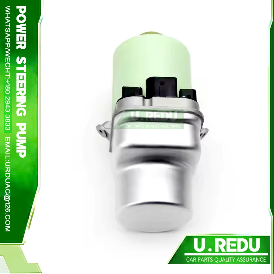 Electric Power Steering Pump For Audi Seat Skoda Fabia 6R0423156A 6R0423156C 6R0423156B - Image 6