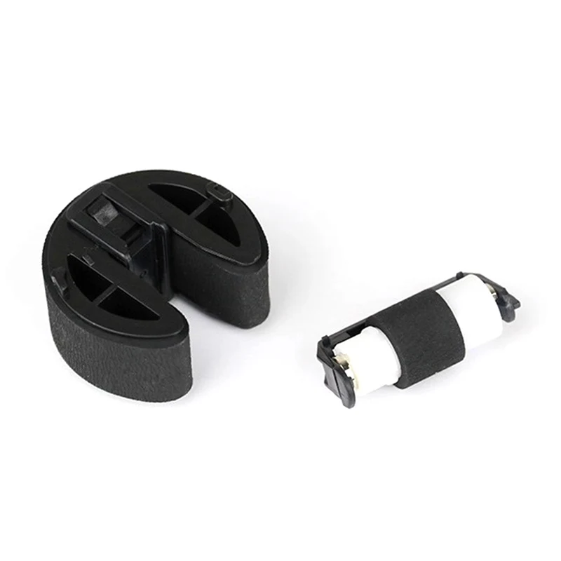 1set. CC430-67901 Feed Separation Pickup Roller for HP CP2025 CP1215 CM1415 M475 M451 CM1312 CP1515 2025 1215 1415 475 1312 1515