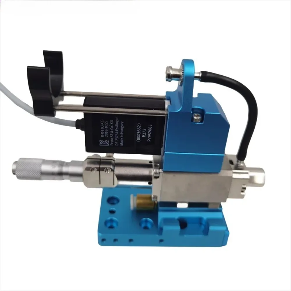 High-precision Pneumatic Stainless Steel Pneumatic  Glue Dispensing Valve