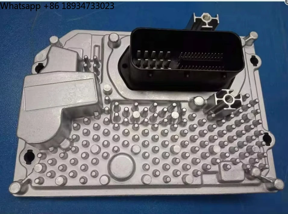 for Geely Coolray Preface Genuine Auto Parts Transmission Control Module 3055025900 /5501677414/8890431543
