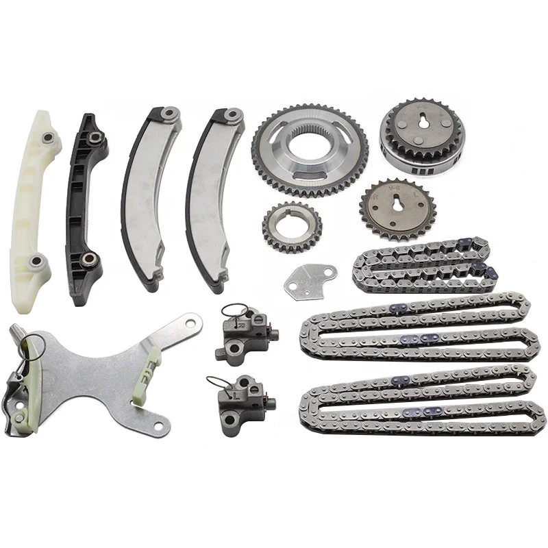 Timing Chain Kit For 3.7L EZH/EZB OEM 0303-05019423AD auto Engine  parts