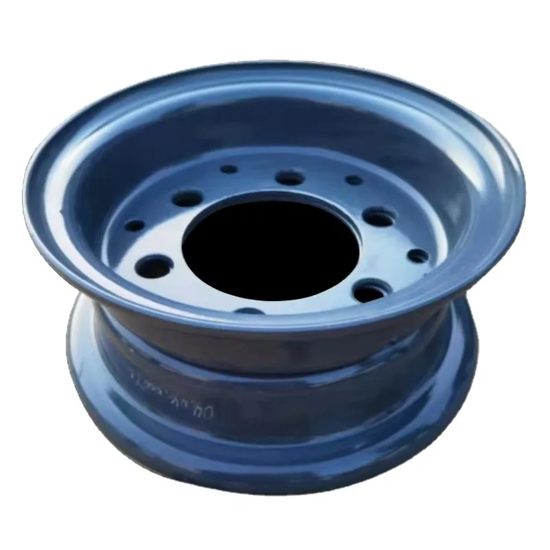 

Forklift Parts 700-12 Wheel Rim For Heli/tcm 2-2.5t