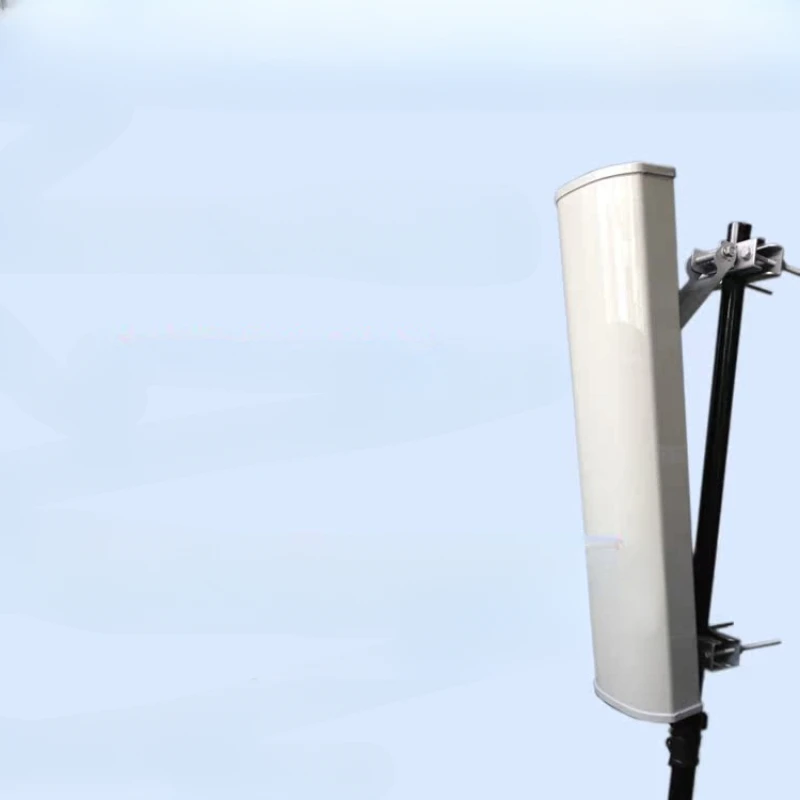 17dB 120 degree outdoor MIMO dual polarization sector antenna directional high gain antenna