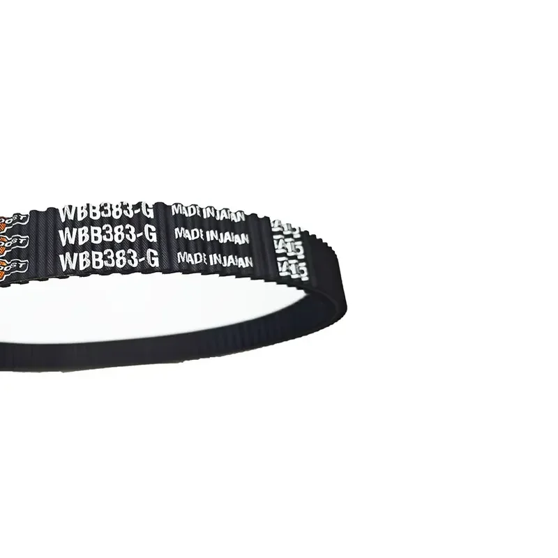 For WBB383-G Snow Drive Belt for Ski DOO Customizable OEM Rubber Product ARAMID