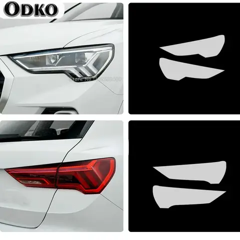 8 best sales audi q3 2023 - №4