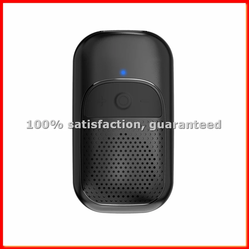 Wearable Bluetooth …