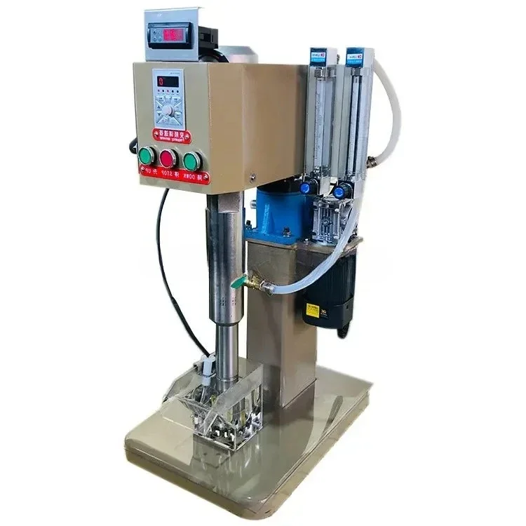 Denver D12 Froth Flotation Lab Flotation Multiple Cell Machine For Concentration
